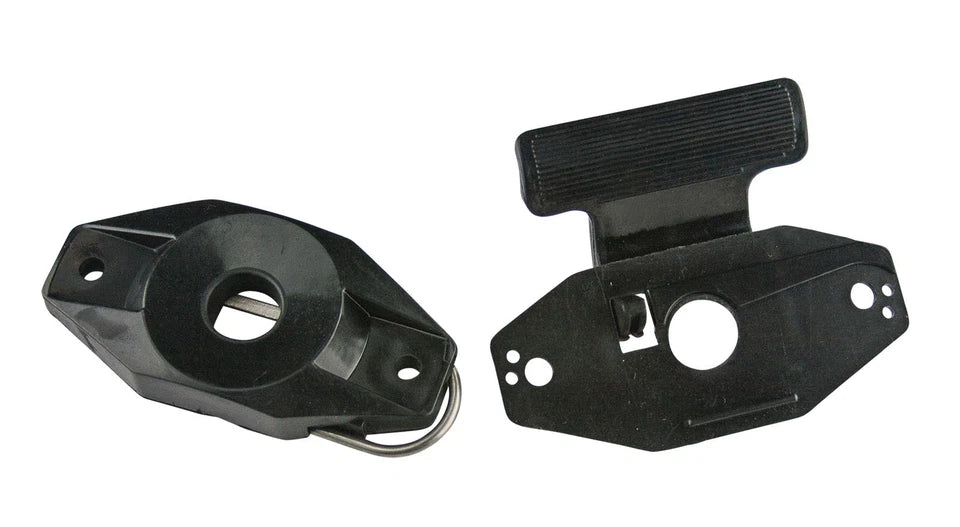 Seadoo Jet Boat Front Storage Hood Latch Speedster Sportster