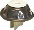 Carburettor Diaphragm For Yamaha Xv 1100 Virago Cast Wheel 1993