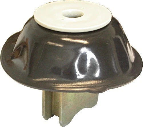 Carburettor Diaphragm For Yamaha Xv 1100 Virago Cast Wheel 1993