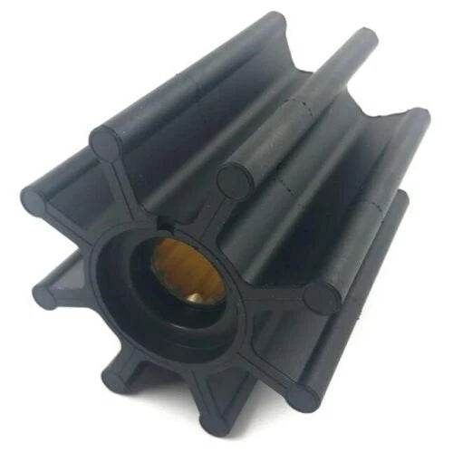 Impeller For Jabsco 17018-0001 Cef 500177 Jmp 7446 Volvo 3593573