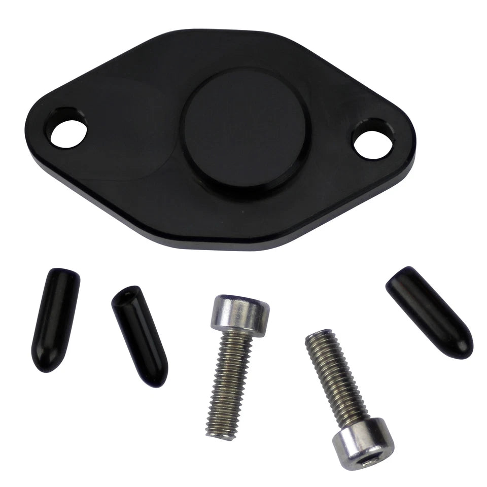 Polaris Oil Injection Block Off Kit 900 1050 Sl Sltx Slx Slx Sl900