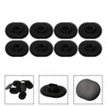 Practical Roof Rack Hole Grommet Cap For For Ford For Transit Connect
