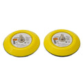 Tool Sanding Pad 75mm Equipment For Da Air & Power Sanders Grinding