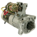 New Starter For Mitsubishi Fork Lift Truck Fd35d Fd38 Fd40d Fd45d