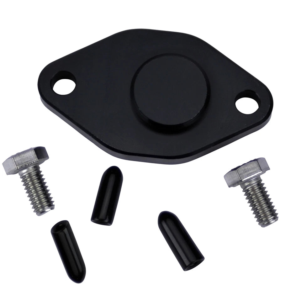 Yamaha Oil Injection Block Off Kit 1200 Wave Runner Gp Gp1200 Xl