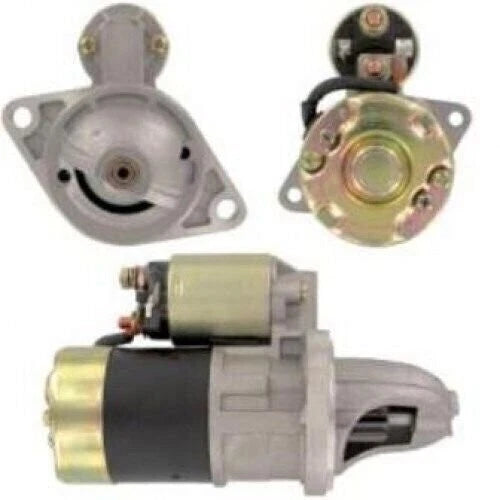 New Starter For Subaru Impreza 2.2l 1995 1996 95 96