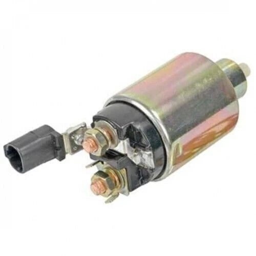 Starter Solenoid For Infiniti Qx4 Nissan Altima Sentra At Pathfinder