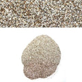 Boat Auto Motorcycle Truck Metal Glitter Flake | Sandstone (8oz)