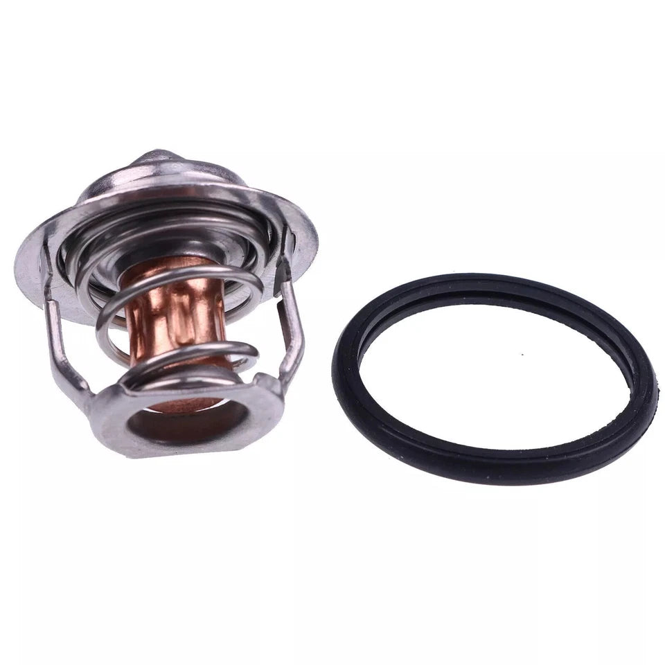 M811895 71℃ Thermostat For John Deere 60d 1025r | Hook & Hull Co