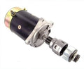 New Starter For Ford Naa 134ci - 4cyl 1952 1953 1954 52 53 54