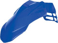 Acerbis Super Front Fender For Offroad Motorcycles 2010-2023 Blue
