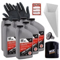 Factory Racing Parts 5w20 7qt Oil Change Kit For Dodge Durango 5.7l