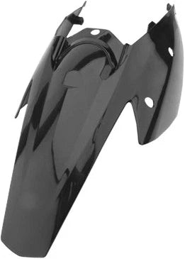 Acerbis Rear/side Cowling Black – Fits Ktm 250 Sx 2003-2006 & 450