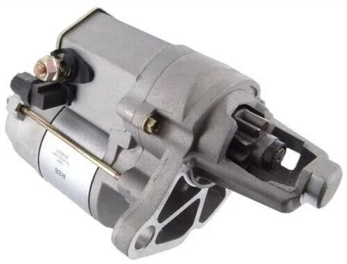 New Starter For Dodge Ram Pickups 3.9l V6 1999 2000 2001 99 00 01
