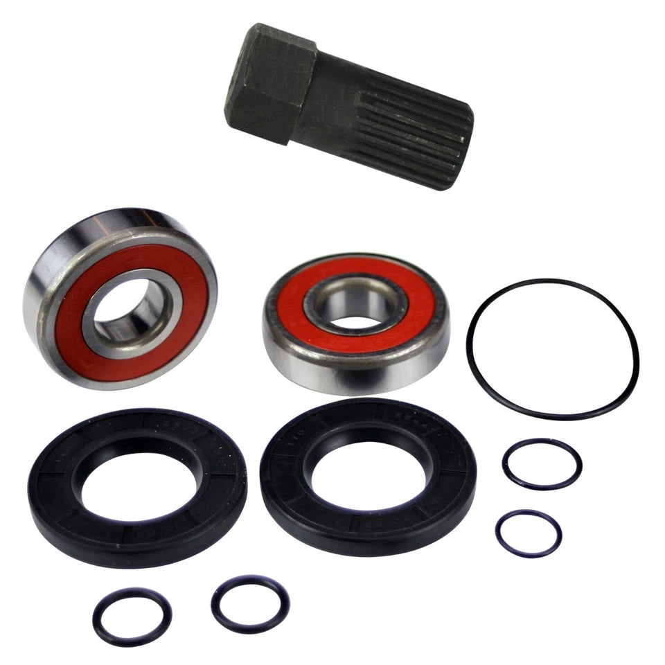 Polaris Jet Pump Rebuild Kit W/ Tool Fits Many 1994-1997 Sl 650 700