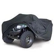 New John Deere Buck 650 Ex Trailerable Atv Storage Cover Heavy Duty