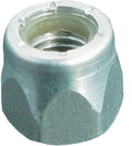 Woodys Big Nuts With Nyloc Insert 5/16 Inch For Snow Tracks, 1000 Pack