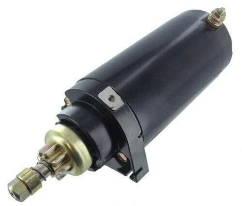 Starter Fits Mercury Marine 125exlpto 1.9l 113ci 125hp 1994-2001