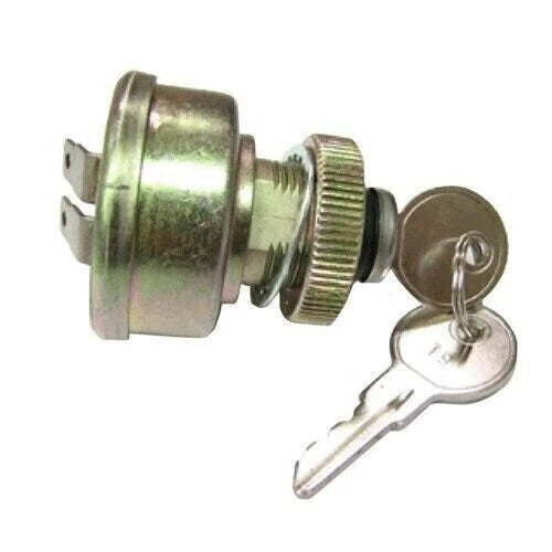 New Ignition Switch For Polaris Indy 600 Rmk 1995 1996 1997 1998