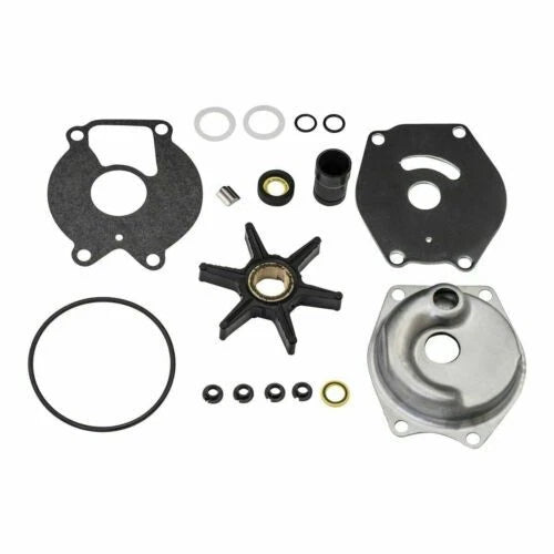 Mercury/marine<wbr/>r 9.9hp-25hp Water Pump Kit 46-99157a2 99157t2