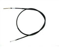 New Rear Hand Brake Cable Fits Kawasaki Kef300a Lakota 300cc 95 96 97