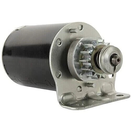 Starter For Briggs &Amp; Stratton Eng 215802-0120-b9 215802-0120-e9