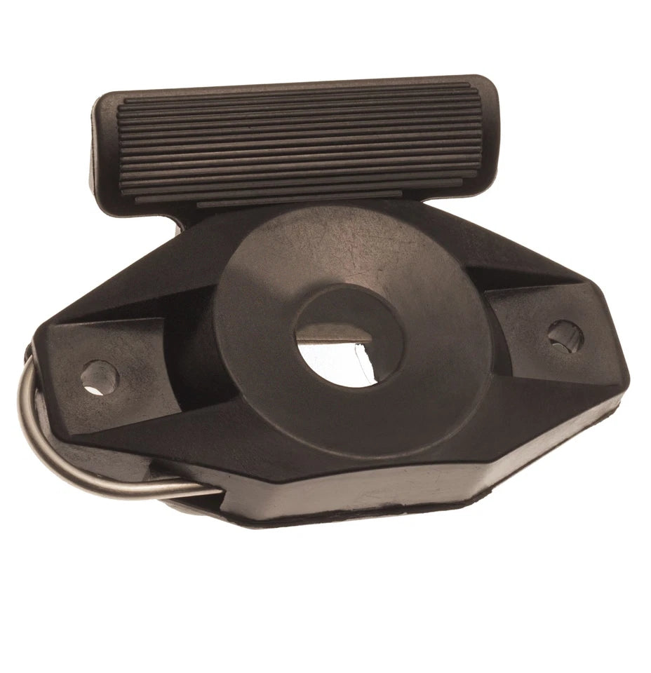 Tigershark Seat Latch Fits Some Barracuda Daytona Monte Carlo 640 770