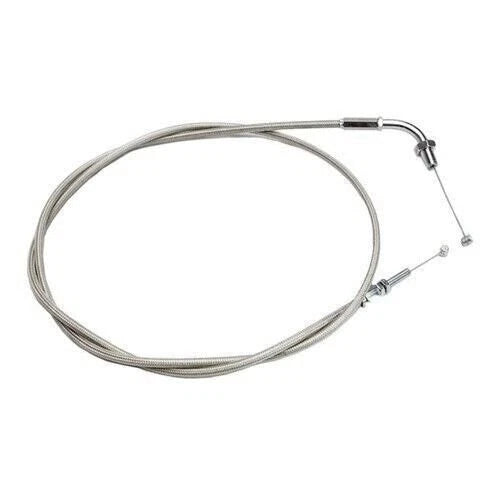 New Steel Throttle Pull Cable Fits Honda Vtx1800c 1800cc 2002-2007