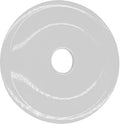 Woodys Arg-3815-48 Round Grand Digger Support Plates For Snow Tracks