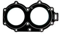 For Yamaha Outboard 25, 30 Hp 25eln 25lh 30elj Gasket 689-11181-01,
