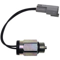 6676029 Spool Lock Fuel Shutoff Solenoid For Bobcat | Hook & Hull Co