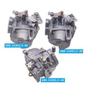 Carburetor For Yamaha 75hp 85hp 2-stroke Outboard Motor 688-14301