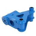 Platform Rotator 233715gt 54368gt For Genie Lift | Hook & Hull Co