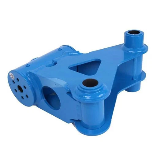 Platform Rotator 233715gt 54368gt For Genie Lift | Hook & Hull Co
