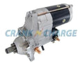 New Starter For Caterpillar Marine 3114 4cyl 268ci 3e5382