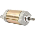 New 12V Starter For Kymco Xciting 500 2005-2008 / 500ri 2009-2012
