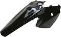 Acerbis Rear Fender Black – Fits Ktm 85 Sx 2003-2012 Offroad