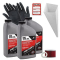 Factory Racing Parts 10W-40 3qt Oil Change Kit For Honda Cmx450c