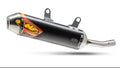Fmf T Core S/a 2.1 Aluminum Exhaust System For Ktm & Husqvarna