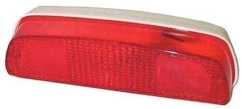 Taillight For Ski-doo Skandic 377-r 1984