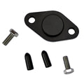 Seadoo Oil Injection Block Off Plate 947 951 Sportster Le / Le Di