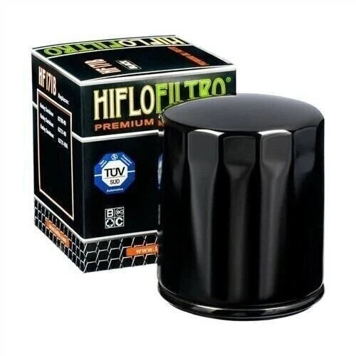 Oil Filter Harley Davidson Flhtcui Electra Glide Ultra Classic Efi