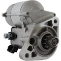 New 12 Volt Starter For Toyota Tacoma 4.0l 241cid 2011-2015