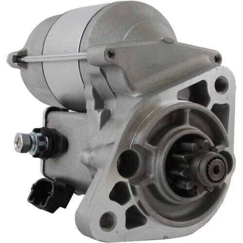 New 12 Volt Starter For Toyota Tacoma 4.0l 241cid 2011-2015