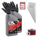 Factory Racing Parts 10W-40 2qt Oil Change Kit For Honda Cbr300r