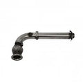 Mbrp Single Slip On Race Pipe Chrome For Can-am Maverick X3 Turbo R