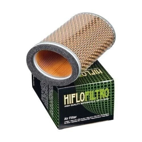 New Air Filter Triumph Bonneville 865 Black Motorcycle 865cc 2007 2008