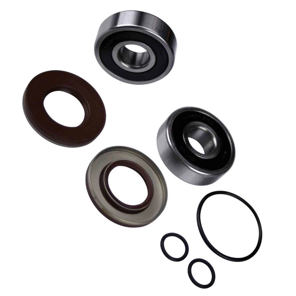 Kawasaki Jet Pump Rebuild Repair Kit 650 Sc 91-95, Ts 89-96, X2