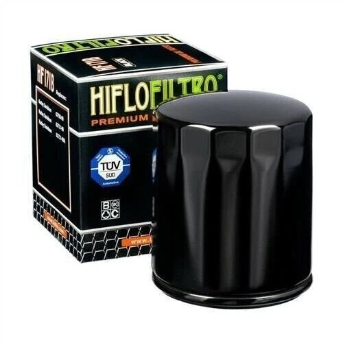 New Oil Filter Harley Davidson Fxdl Dyna Low Rider 1999 2000 2001
