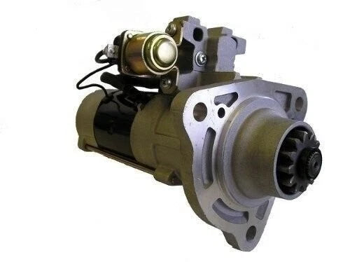 Starter Fits Volvo Bus B12b B12m 12.0l Dsl 2001-2006 M9t61171